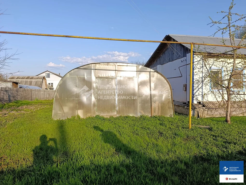 Продажа дома, Шилово, Шиловский район, ул. Рязанская - Фото 10