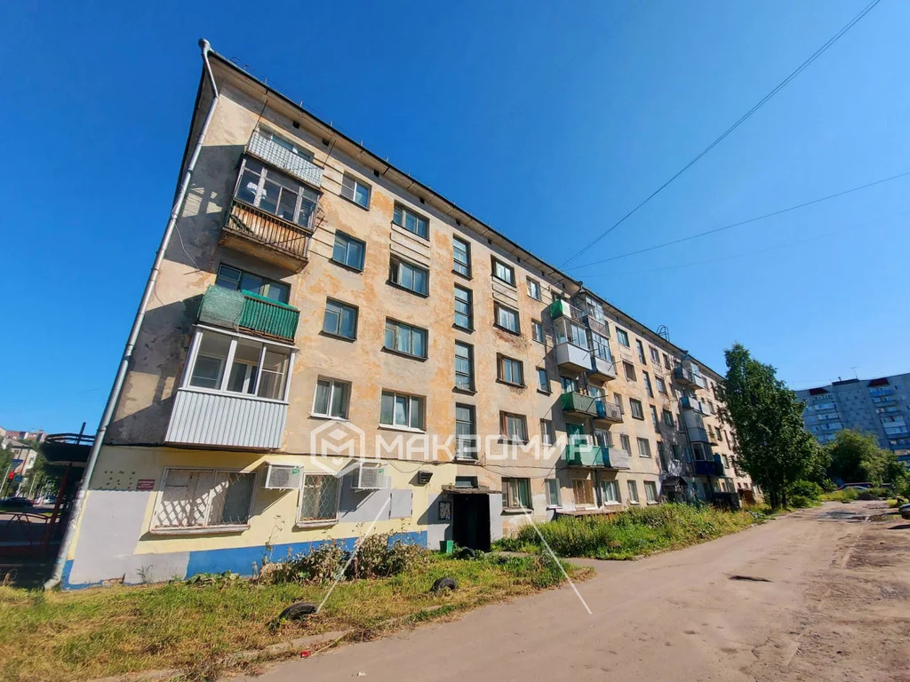 Продажа комнаты, Архангельск, ул. Садовая - Фото 10