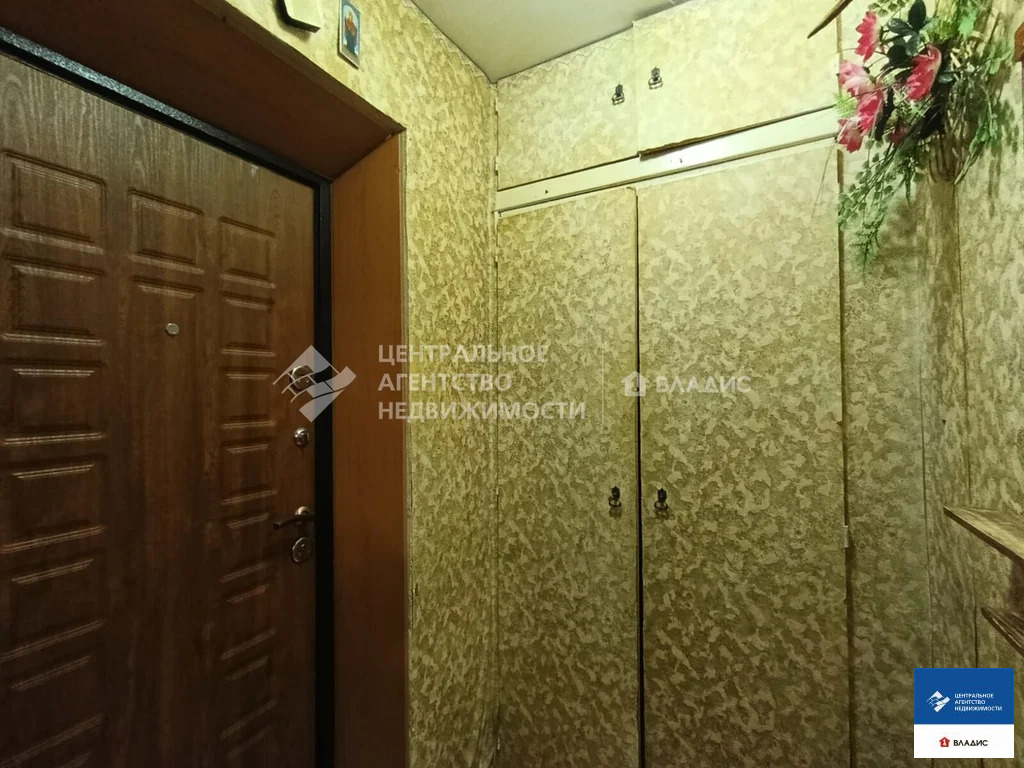 Продажа квартиры, Лесной, Шиловский район, ул. Первомайская - Фото 6