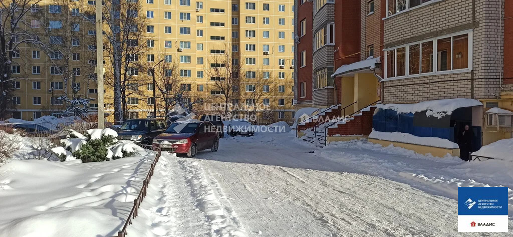 Аренда ПСН, Рязань, ул. Гагарина - Фото 3