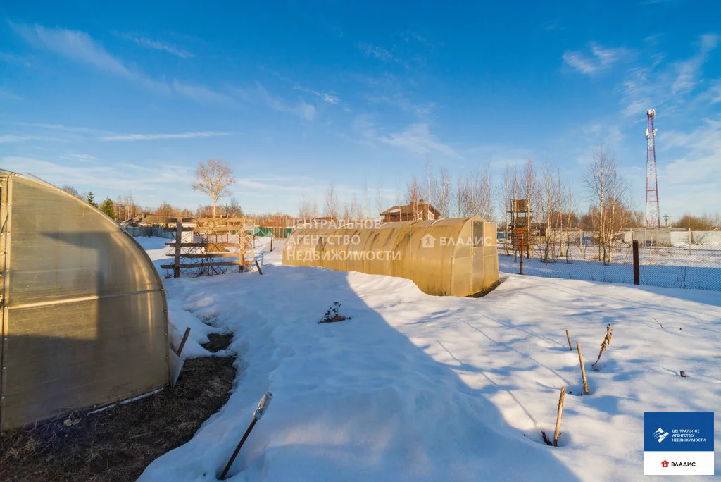 Продажа дома, Алеканово, Рязанский район, ул. Полевая - Фото 11