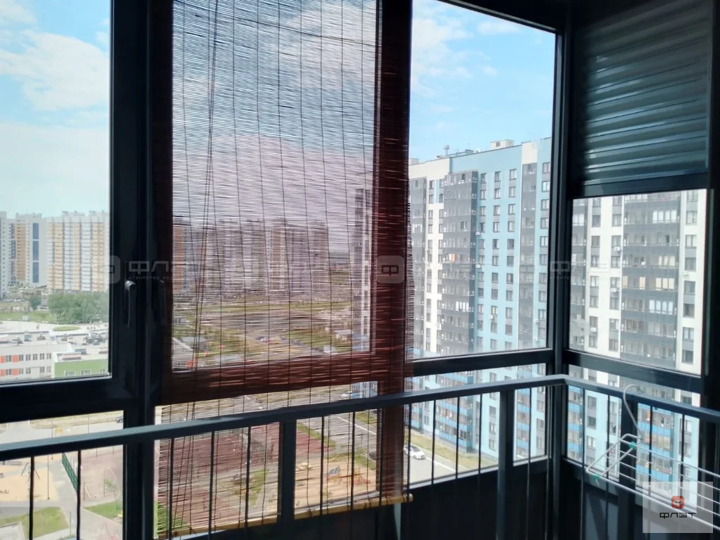 Продажа квартиры, Казань, проспект Ильгама Шакирова - Фото 20