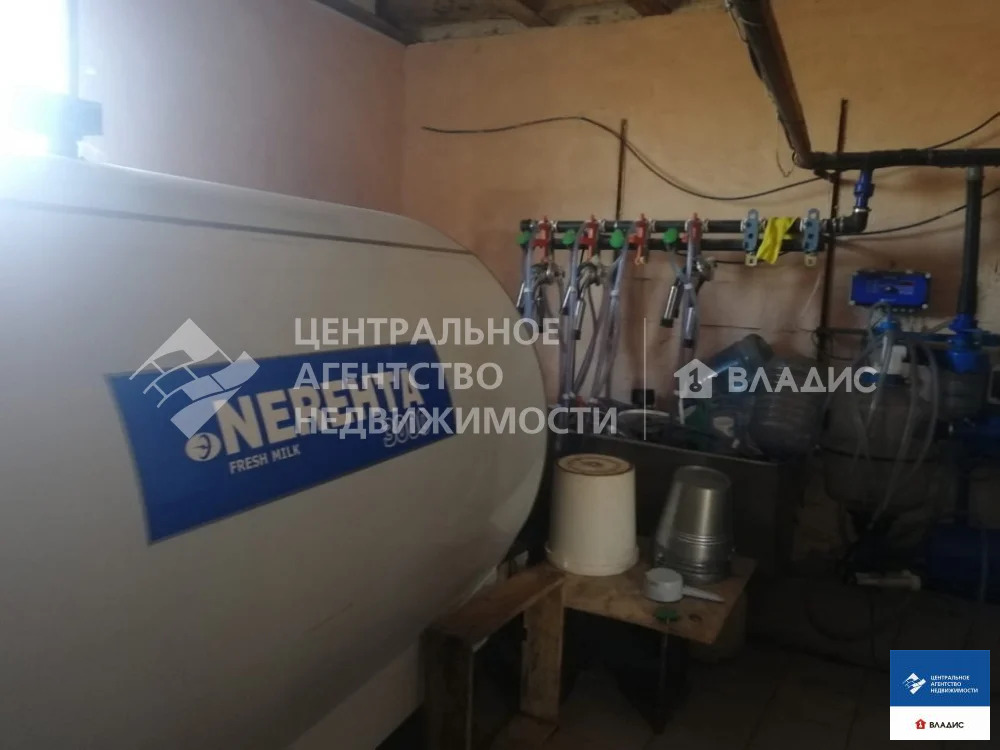 Продажа производственного помещения, Кукуй, Михайловский район - Фото 4
