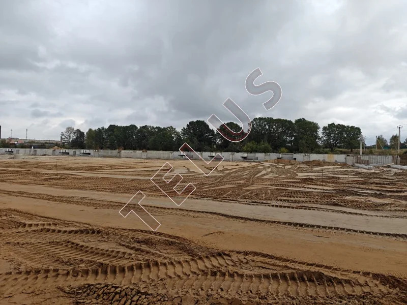 МО, Богородский г.о., Земельный участок пром.назначения, 0,47 га (ном. ... - Фото 2