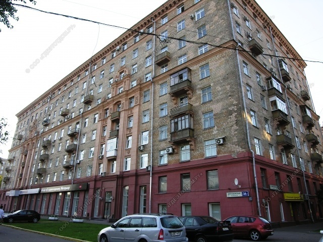 , д. фрунзенская 38 1. , 36/2. фрунзенская 38 1. москва, фрунзенская набережная, д.