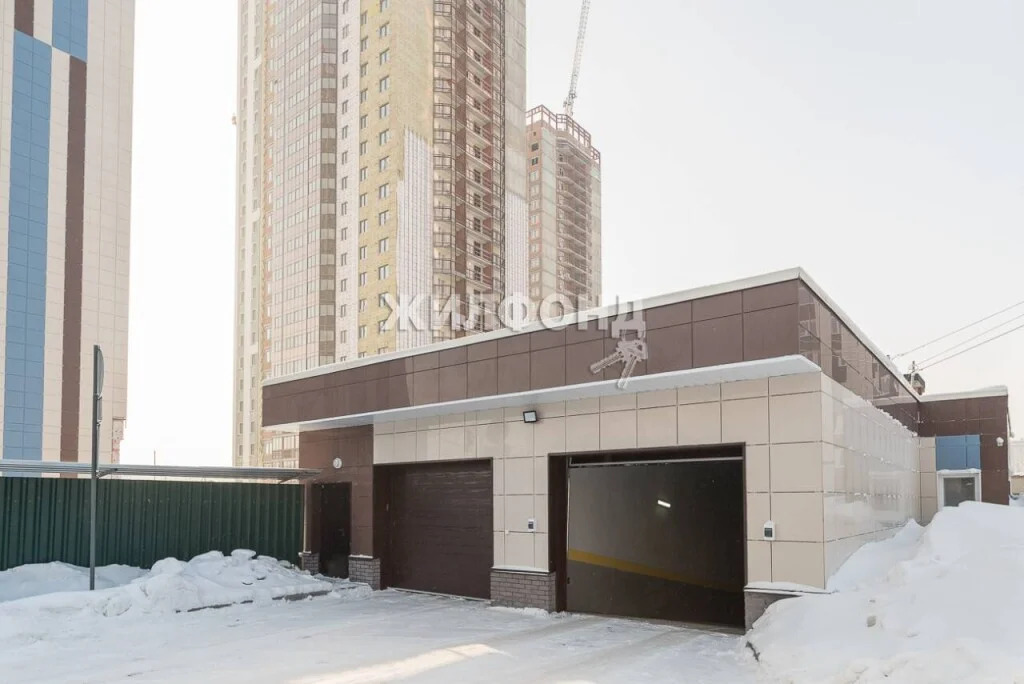 Продажа квартиры, Новосибирск, ул. Гурьевская - Фото 23