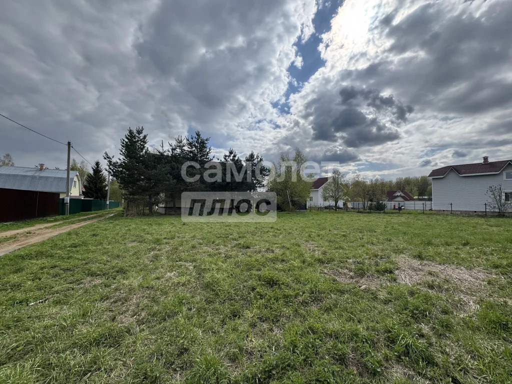 Продажа участка, Талдомский район - Фото 2