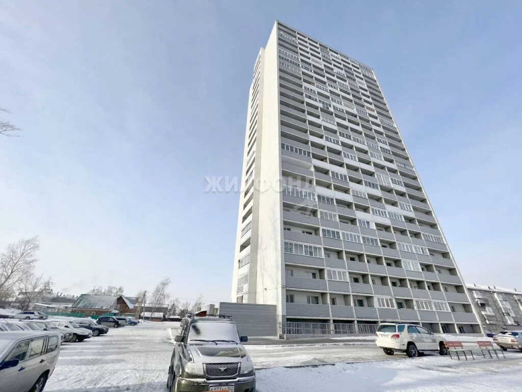 Продажа квартиры, Новосибирск, ул. Беловежская - Фото 7