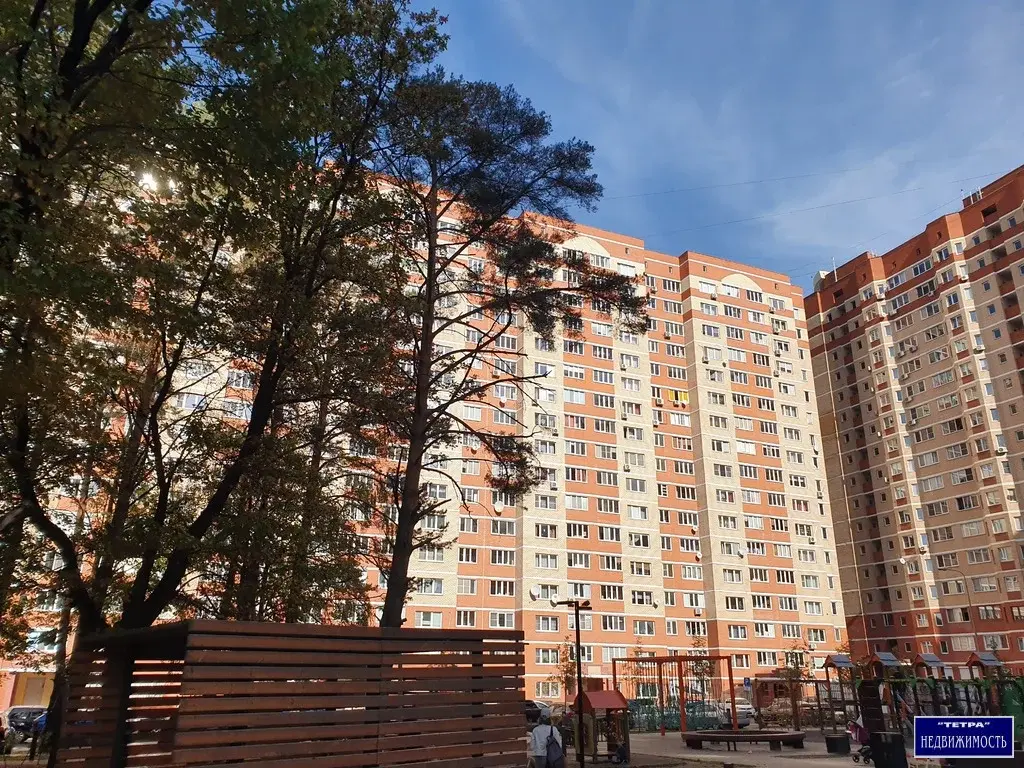 Продается просторная1 к квартира.в г.Троицке - Фото 15