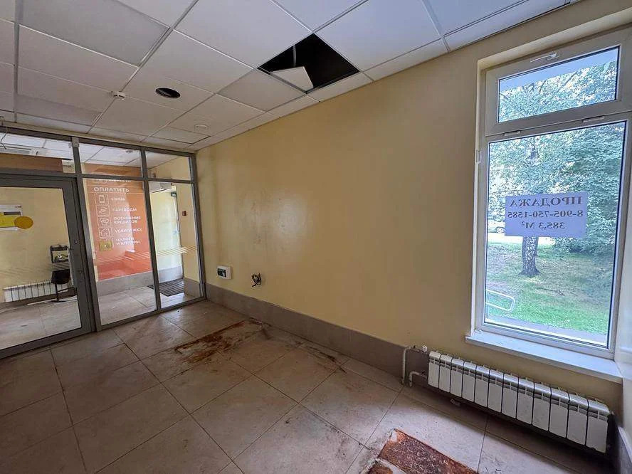 Торговое помещение 385.3 м2 - Фото 4