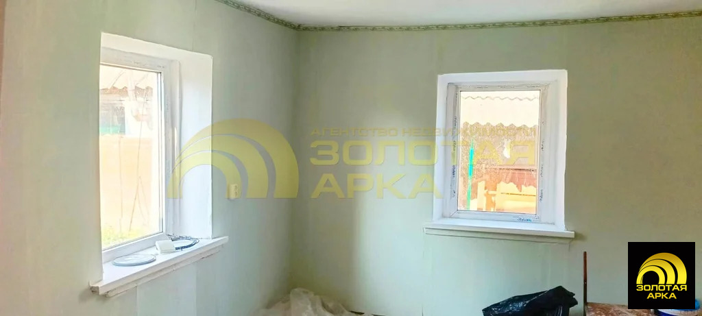 Продажа дома, Анапский, Крымский район, ул. Виноградная - Фото 5