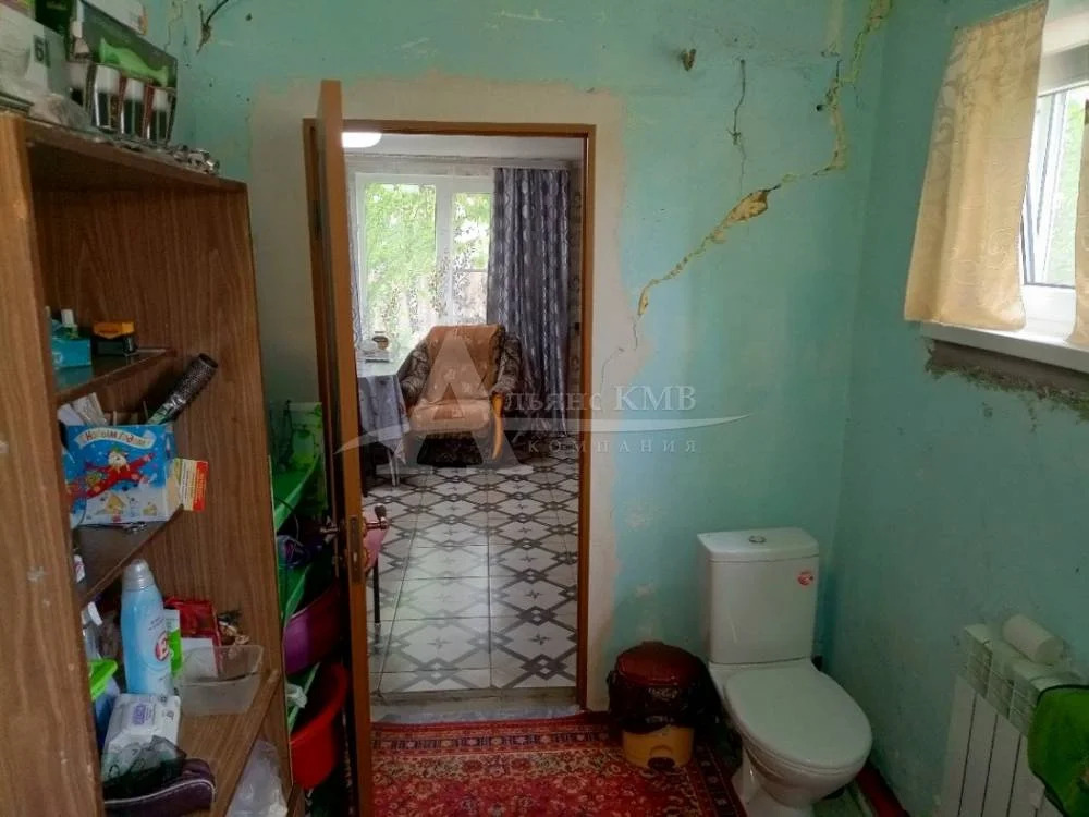 Продажа дома, Георгиевск, ул. Горького - Фото 17
