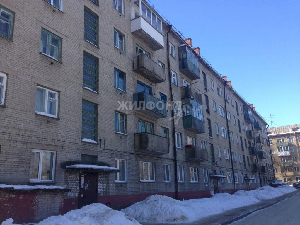 Продажа квартиры, Новосибирск, ул. Часовая - Фото 7