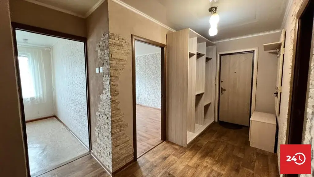 В продаже трешка 67,0 кв.м. с хорошим ремонтом Лядова 22 - Фото 42