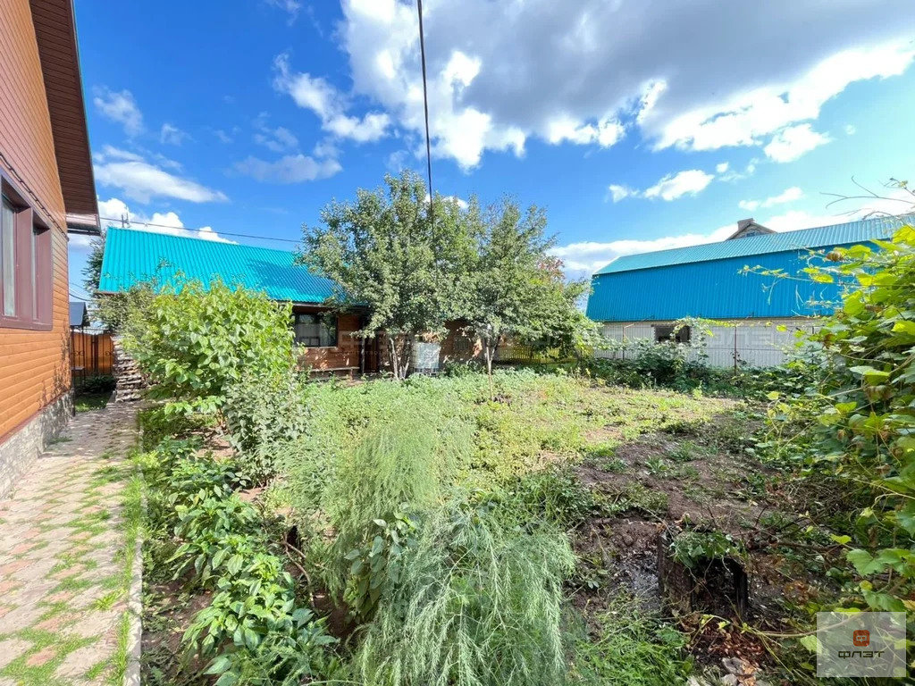 Продажа дома, Балтаси, Балтасинский район, ул. Алмалы - Фото 13