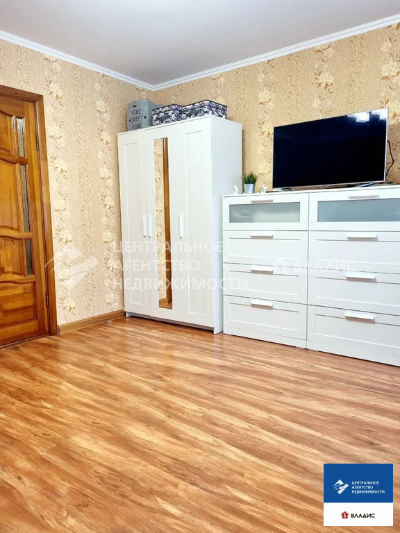 Продажа квартиры, Рязань, ул. Полевая - Фото 5