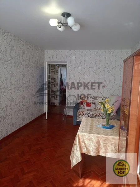 Продается 2--х комнатная квартира в г. Абинске (ном. объекта: 6831) - Фото 3