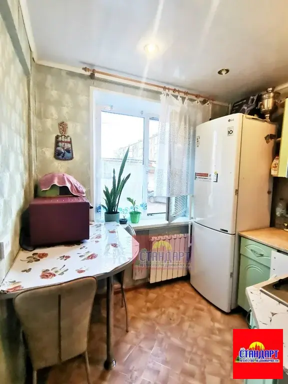 Шикарная двушка - Фото 9