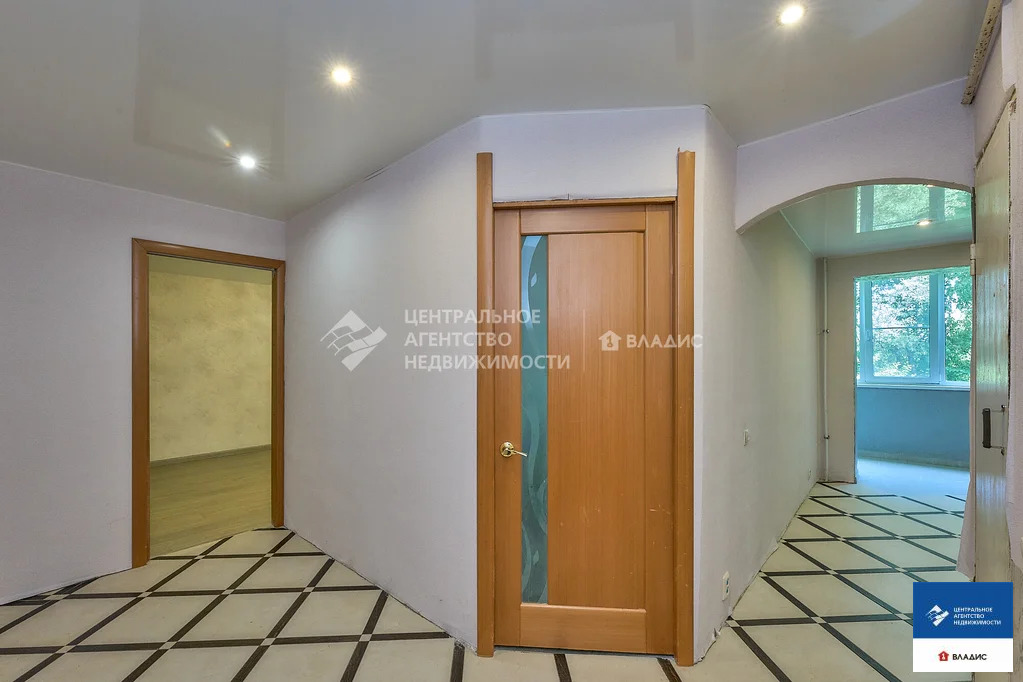 Продажа квартиры, Рязань, ул. Быстрецкая - Фото 9