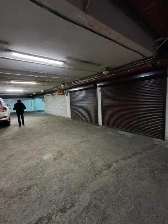 Продаю парковочное место в подземном паркинге в центре Ростова-на-Дону - Фото 3