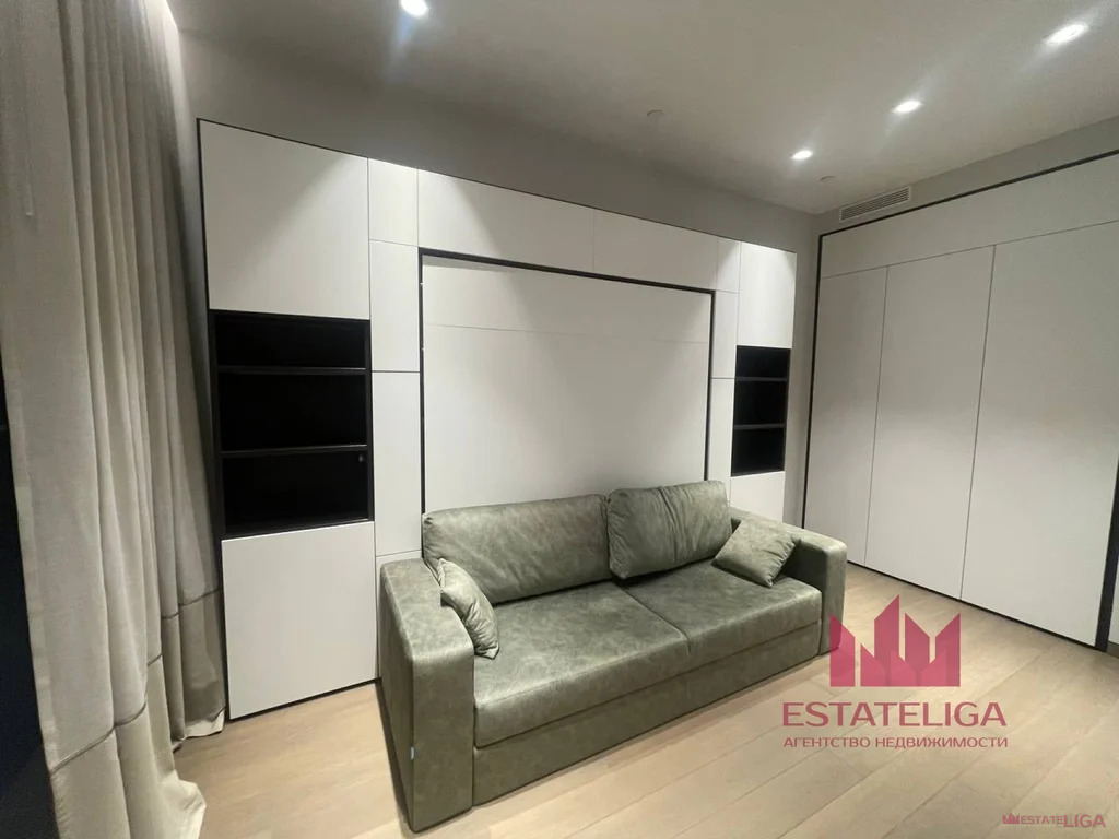 Аренда квартиры, Ленинский пр-кт. - Фото 2