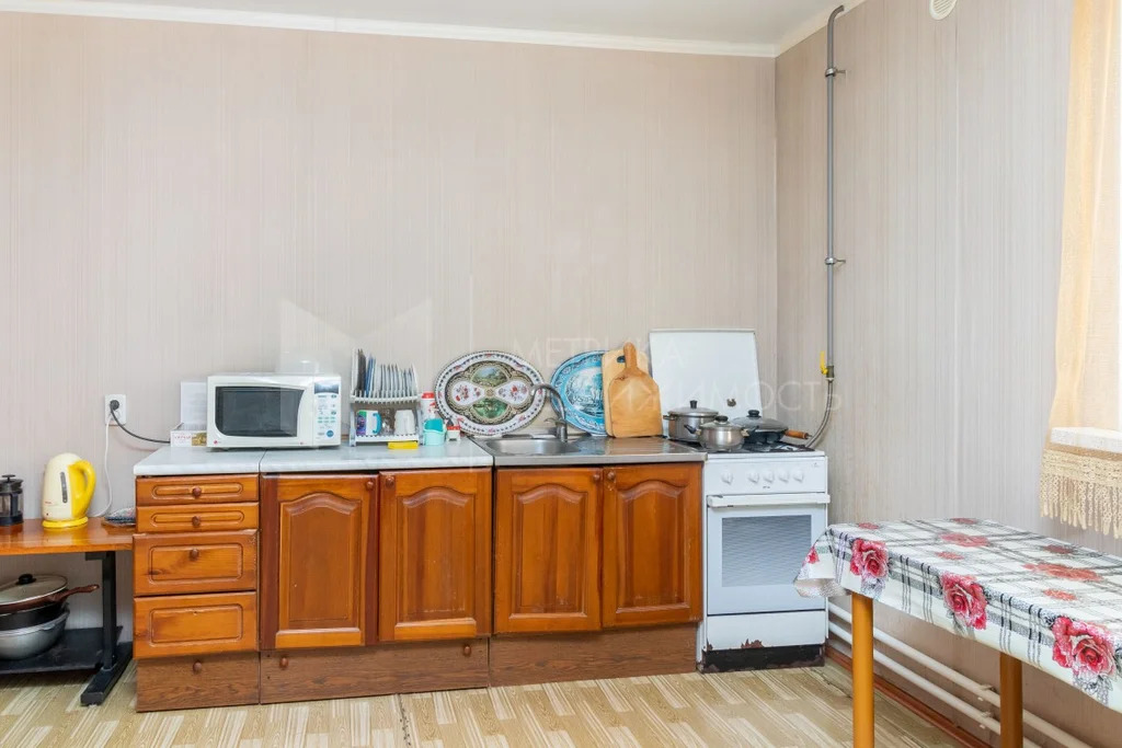 Продажа дома, Чикча, Тюменский район, Тюменский р-н - Фото 5