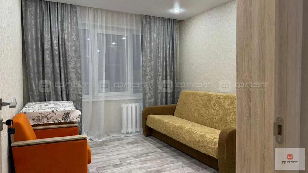 Продажа квартиры, Казань, Победы пр-кт. - Фото 9