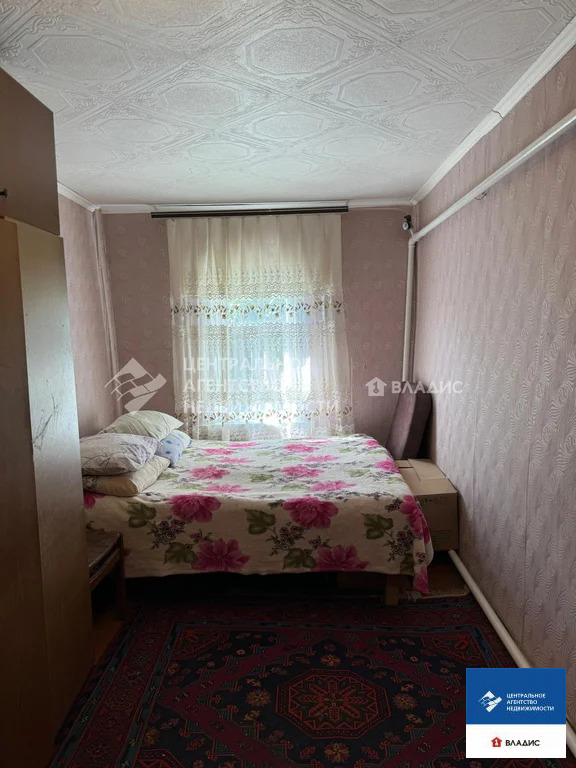 Продажа дома, Летники, Путятинский район, ул. Центральная - Фото 13