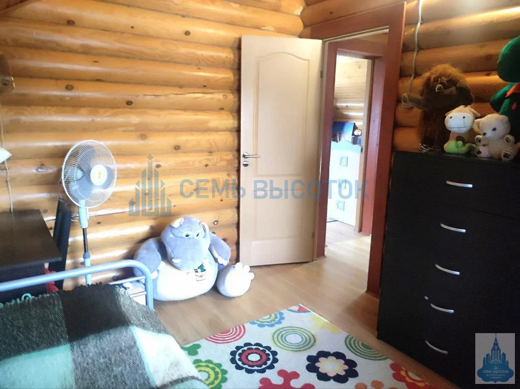 Продажа дома, Чехов, Чеховский район, ул. Магистральная - Фото 12