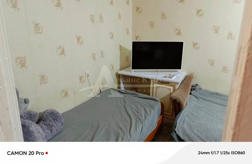 Продажа квартиры, Георгиевск, ул. Пятигорская - Фото 1