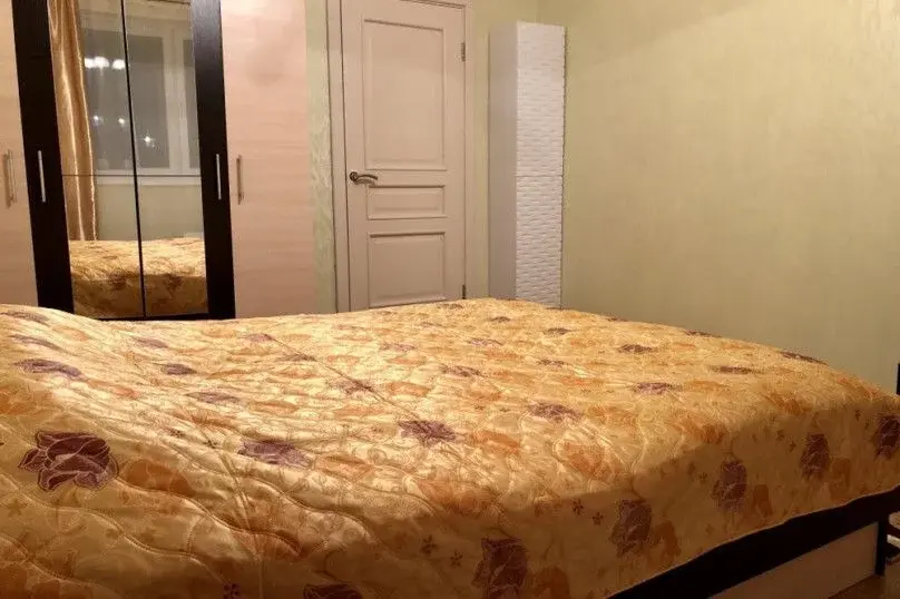 снять двухкомнатную квартиру приморская