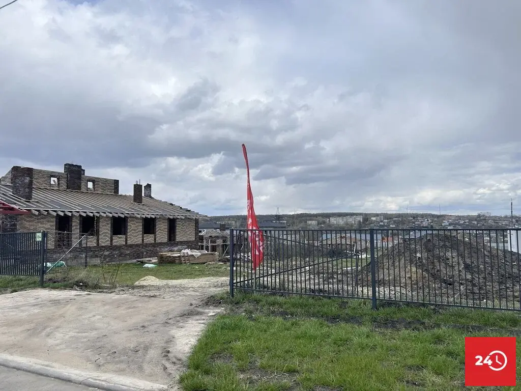 В продаже участок в охраняемом коттеджном поселке Яблони парк - Фото 1