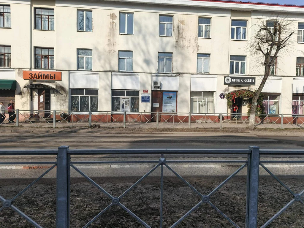 Аренда ПСН площадью 121 м2 - Фото 25