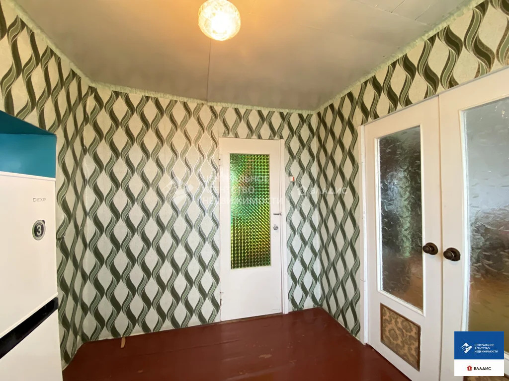 Продажа дома, Пупки, Скопинский район, ул. Лесная - Фото 14