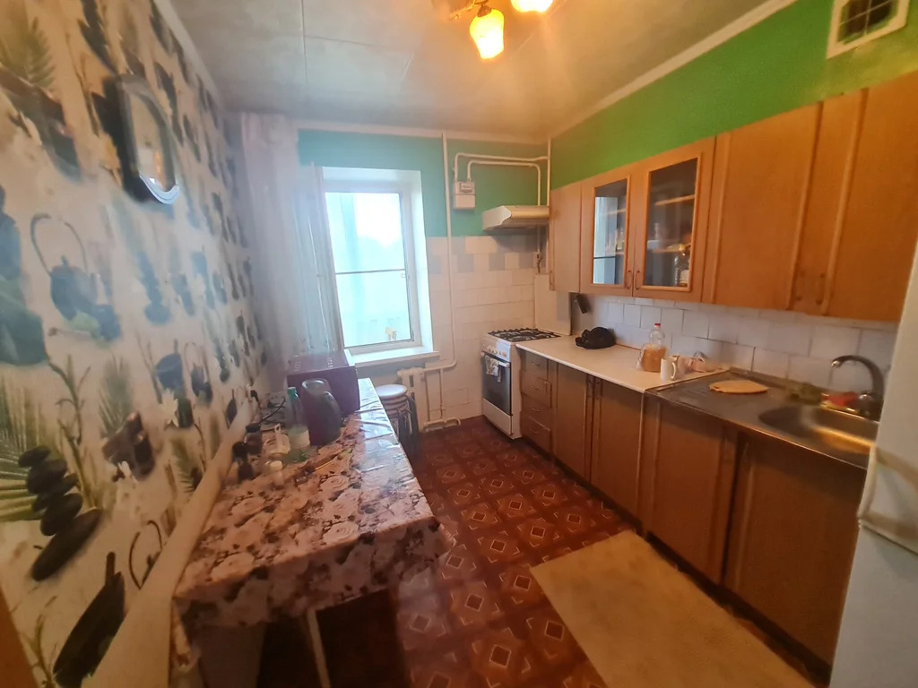Продажа квартиры, Афипский, Северский район, ул. Пушкина - Фото 10