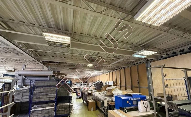 МО, Долгопрудный, ул Жуковского, 4061 м2, Здание (ном. объекта: 8187) - Фото 0