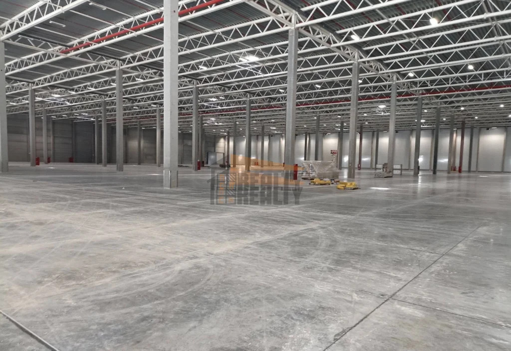 Аренда склада, Наро-Фоминск, Наро-Фоминский район, Дачная ул. - Фото 1