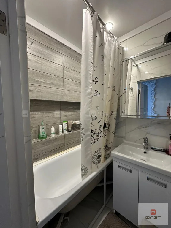 Продажа квартиры, Казань, ул. Короленко - Фото 11