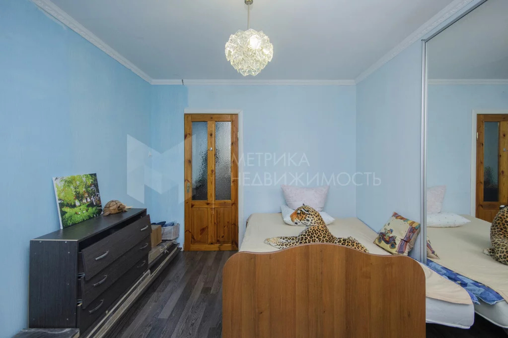 Продажа квартиры, Тюмень, г Тюмень - Фото 8