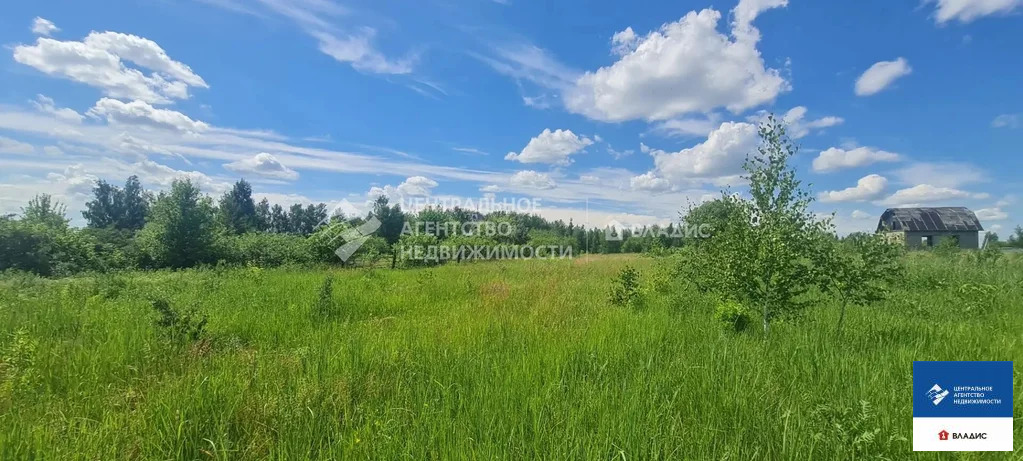Продажа участка, Ходынино, Рыбновский район - Фото 3