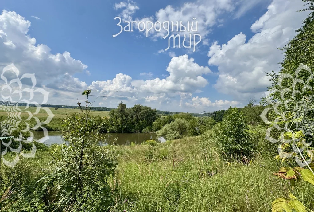 Продам участок, Новорязанское шоссе, 27 км от МКАД - Фото 4