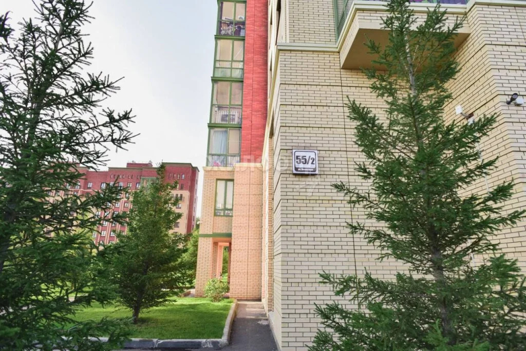 Продажа квартиры, Новосибирск, ул. Планетная - Фото 8