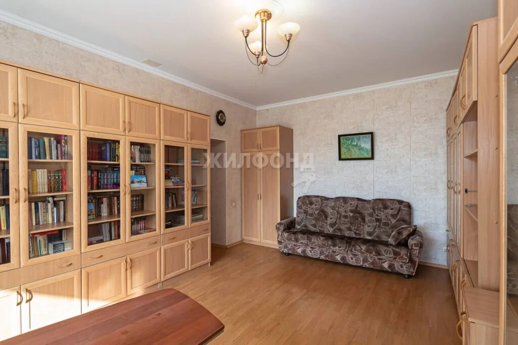 Продажа квартиры, Новосибирск, ул. Ильича - Фото 16