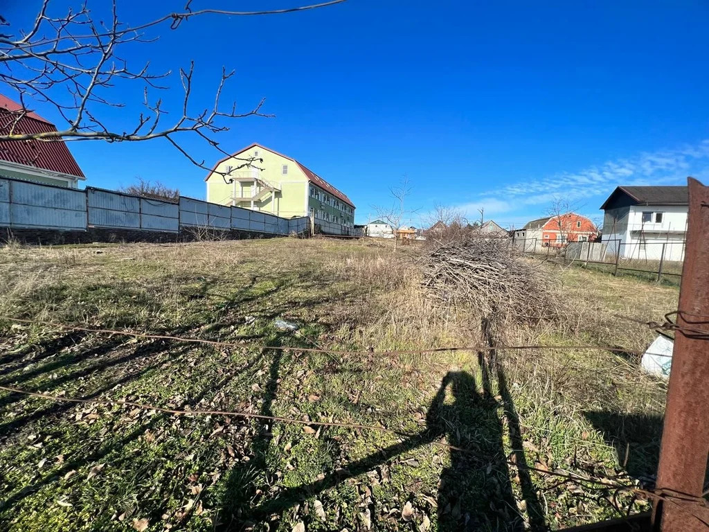 Продажа участка, Голубицкая, Темрюкский район - Фото 1