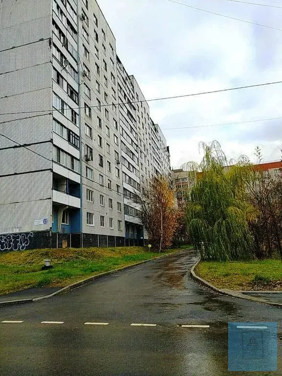 2-к квартира на ул. Ленинградская, д. 12 - Фото 2