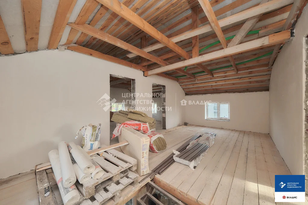 Продажа дома, Рыбное, Рыбновский район, ул. Полтевская - Фото 18