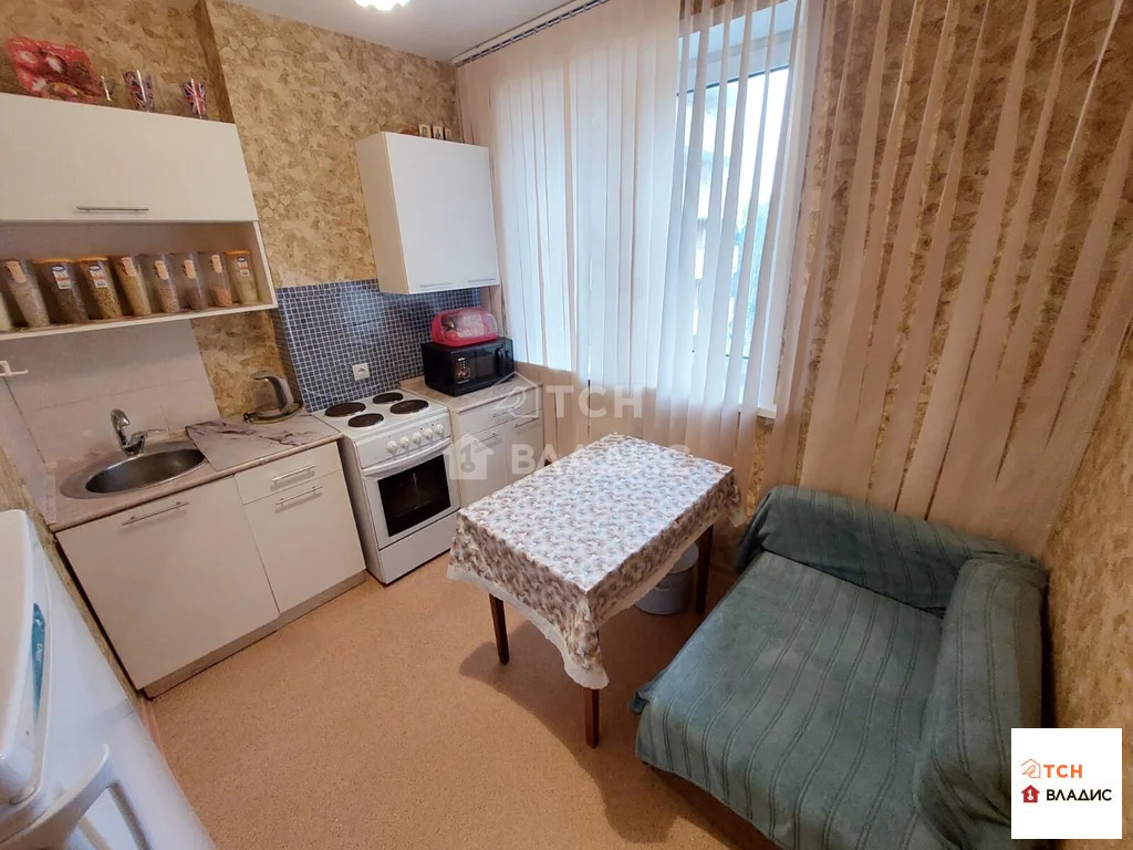 Продажа квартиры, Ивантеевка, улица Бережок - Фото 1