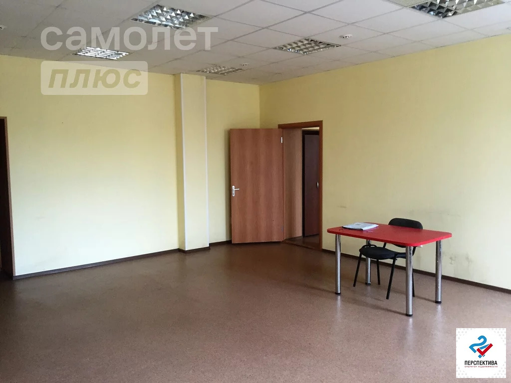 Продажа офиса, Липецк, ул. Баумана - Фото 1