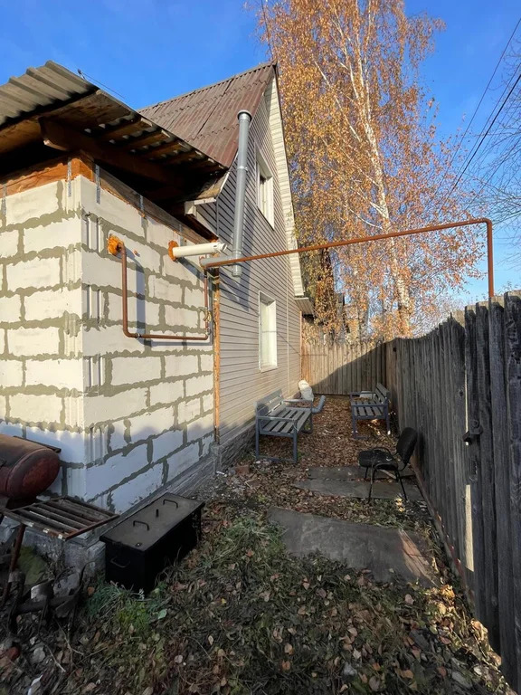 Продажа дома, Бердск, снт Швейник - Фото 2