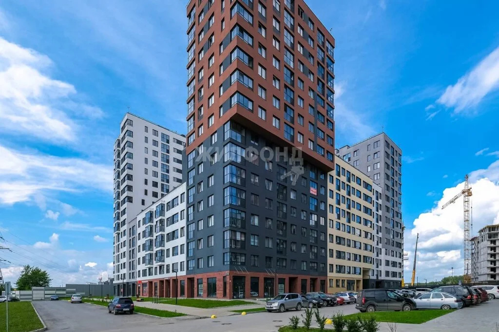 Продажа квартиры, Новосибирск, ул. Тайгинская - Фото 14